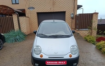 Daewoo Matiz I, 2012 год, 153 000 рублей, 1 фотография