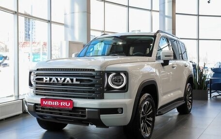 Haval H9, 2026 год, 4 799 000 рублей, 1 фотография