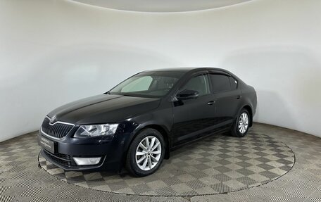 Skoda Octavia, 2014 год, 950 000 рублей, 1 фотография
