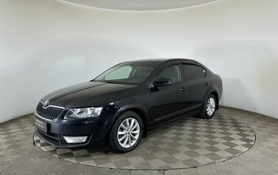 Skoda Octavia, 2014 год, 950 000 рублей, 1 фотография