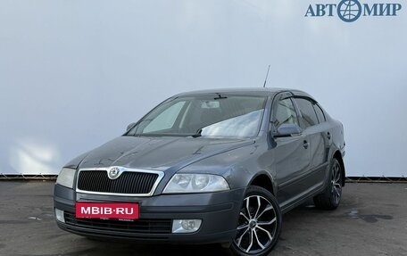Skoda Octavia, 2007 год, 500 000 рублей, 1 фотография