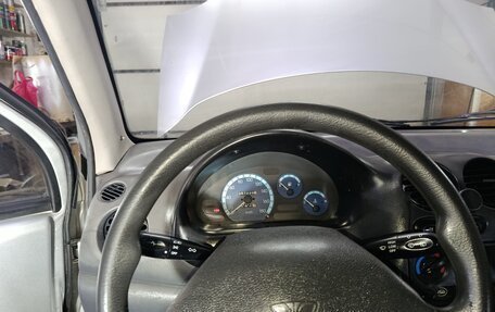 Daewoo Matiz I, 2012 год, 153 000 рублей, 20 фотография