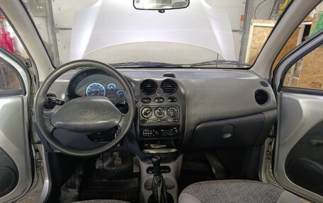Daewoo Matiz I, 2012 год, 153 000 рублей, 21 фотография