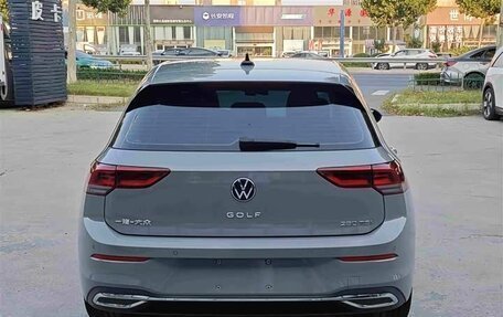 Volkswagen Golf VIII, 2023 год, 1 890 000 рублей, 4 фотография