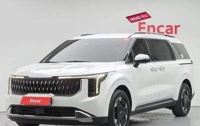 KIA Carnival, 2025 год, 4 832 000 рублей, 1 фотография