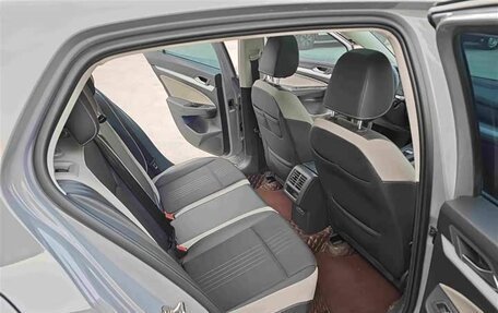 Volkswagen Golf VIII, 2023 год, 1 890 000 рублей, 10 фотография