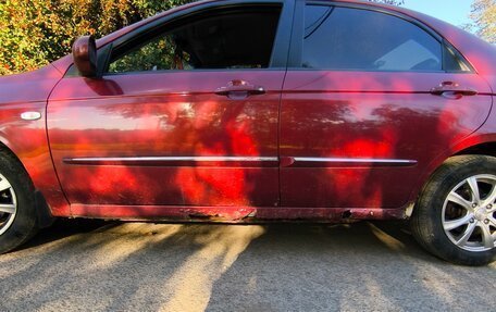 KIA Cerato I, 2008 год, 330 000 рублей, 4 фотография