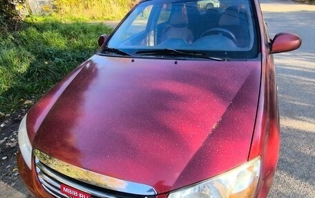 KIA Cerato I, 2008 год, 330 000 рублей, 2 фотография