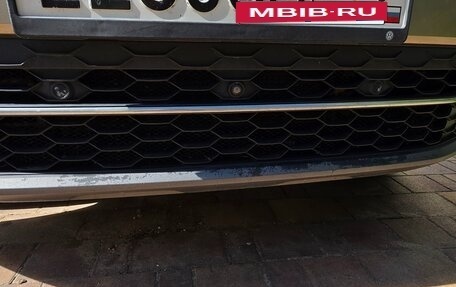 Volkswagen Tiguan II, 2018 год, 3 250 000 рублей, 7 фотография