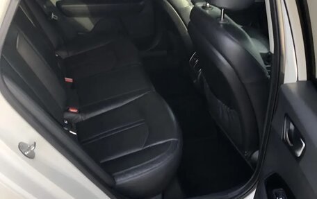 KIA Optima IV, 2017 год, 2 000 000 рублей, 5 фотография