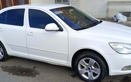 Skoda Octavia, 2011 год, 700 000 рублей, 3 фотография
