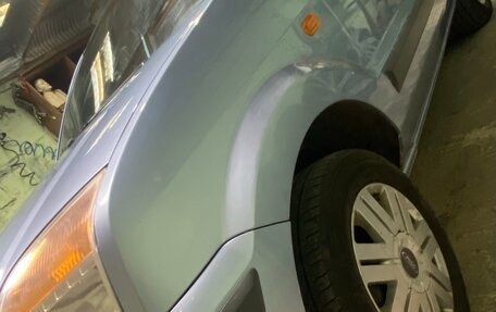 Ford Fusion I, 2007 год, 510 000 рублей, 2 фотография