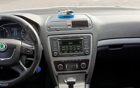 Skoda Octavia, 2011 год, 700 000 рублей, 6 фотография