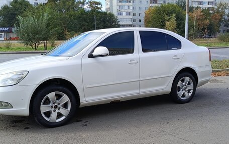 Skoda Octavia, 2011 год, 700 000 рублей, 2 фотография