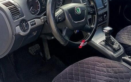 Skoda Octavia, 2011 год, 700 000 рублей, 4 фотография