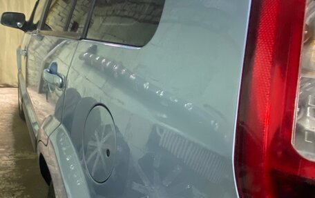 Ford Fusion I, 2007 год, 510 000 рублей, 7 фотография