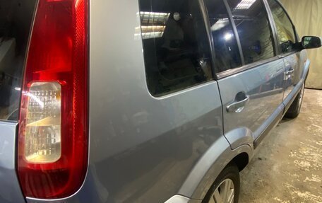 Ford Fusion I, 2007 год, 510 000 рублей, 10 фотография