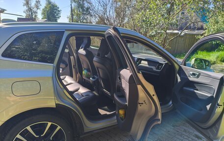Volvo XC60 II, 2019 год, 3 500 000 рублей, 8 фотография