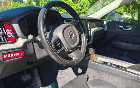 Volvo XC60 II, 2019 год, 3 500 000 рублей, 7 фотография