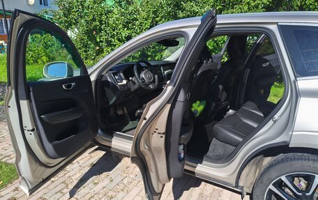Volvo XC60 II, 2019 год, 3 500 000 рублей, 10 фотография
