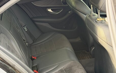 Mercedes-Benz C-Класс, 2018 год, 2 790 000 рублей, 8 фотография