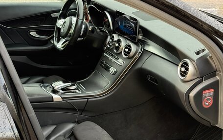 Mercedes-Benz C-Класс, 2018 год, 2 790 000 рублей, 7 фотография