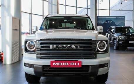 Haval H9, 2026 год, 4 799 000 рублей, 2 фотография
