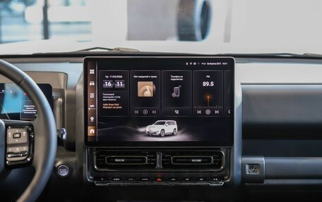 Haval H9, 2026 год, 4 799 000 рублей, 15 фотография