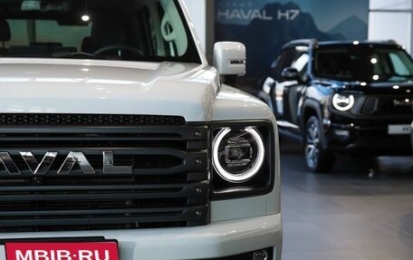 Haval H9, 2026 год, 4 799 000 рублей, 3 фотография