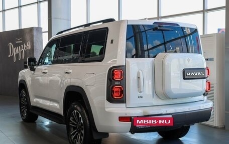 Haval H9, 2026 год, 4 799 000 рублей, 6 фотография