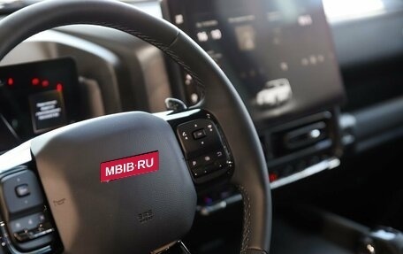 Haval H9, 2026 год, 4 799 000 рублей, 10 фотография