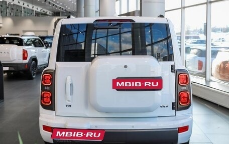 Haval H9, 2026 год, 4 799 000 рублей, 7 фотография