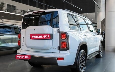 Haval H9, 2026 год, 4 799 000 рублей, 8 фотография