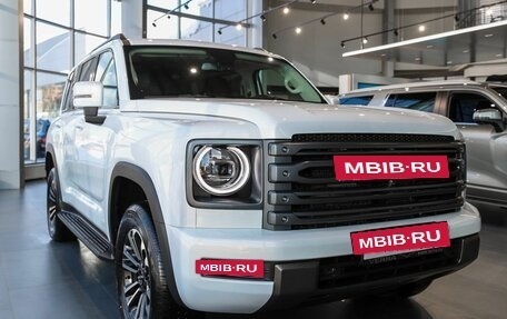 Haval H9, 2026 год, 4 799 000 рублей, 5 фотография