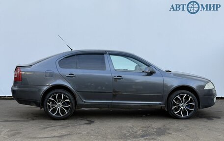 Skoda Octavia, 2007 год, 500 000 рублей, 4 фотография