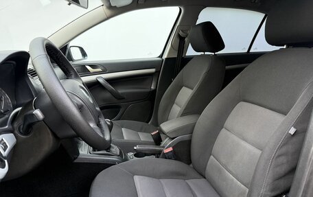 Skoda Octavia, 2007 год, 500 000 рублей, 10 фотография