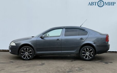 Skoda Octavia, 2007 год, 500 000 рублей, 8 фотография