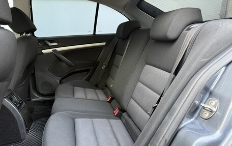 Skoda Octavia, 2007 год, 500 000 рублей, 11 фотография
