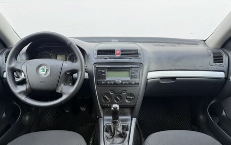 Skoda Octavia, 2007 год, 500 000 рублей, 12 фотография