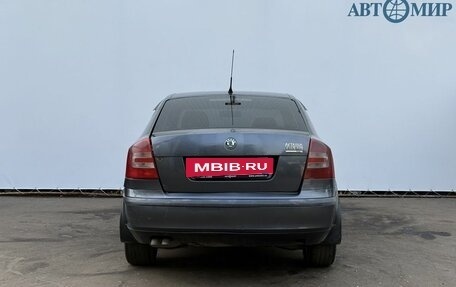 Skoda Octavia, 2007 год, 500 000 рублей, 6 фотография