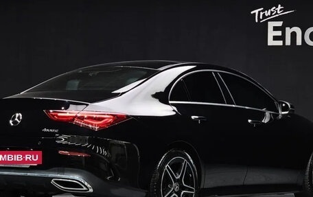Mercedes-Benz CLA, 2023 год, 3 835 000 рублей, 2 фотография