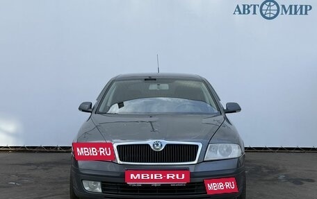 Skoda Octavia, 2007 год, 500 000 рублей, 2 фотография