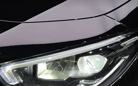 Mercedes-Benz CLA, 2023 год, 3 835 000 рублей, 7 фотография
