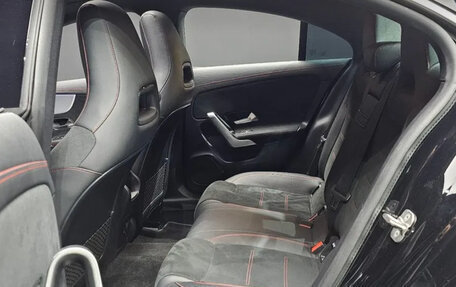Mercedes-Benz CLA, 2023 год, 3 835 000 рублей, 16 фотография