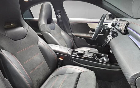Mercedes-Benz CLA, 2023 год, 3 835 000 рублей, 14 фотография