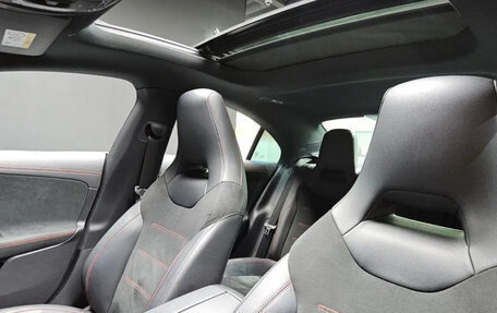 Mercedes-Benz CLA, 2023 год, 3 835 000 рублей, 17 фотография