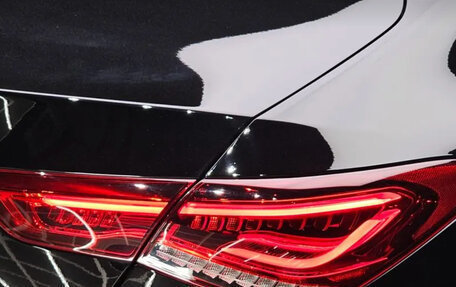 Mercedes-Benz CLA, 2023 год, 3 835 000 рублей, 8 фотография