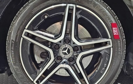 Mercedes-Benz CLA, 2023 год, 3 835 000 рублей, 5 фотография