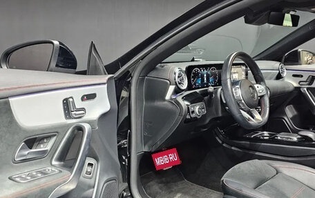 Mercedes-Benz CLA, 2023 год, 3 835 000 рублей, 13 фотография