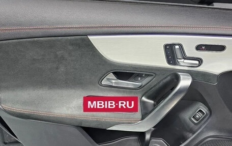 Mercedes-Benz CLA, 2023 год, 3 835 000 рублей, 11 фотография
